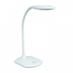 Светильник TLD-543 White/LED/350лм/4500К настол. бел. 5Вт Uniel UL-00002116