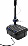 Oase 70234 Filterpumpe mit Filterfunktion, mit UVC