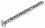 Geraeteschraube Basetech 552404 (d x L) 3.2 mm x 40