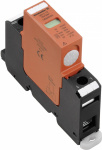 Weidmueller VPU II 1 R 75V/40kA 1352420000 Überspan