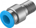 FESTO Steckverschraubung 133187 QS-1/8-8-I-50