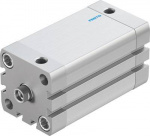 FESTO 536307 ADN-40-60-I-P-A Kompaktzylinder  Hubl