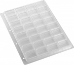 Weltron 902100 Ordnereinlage (L x B x H) 305 x 231