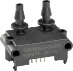 Sensirion Drucksensor 1 St. SDP610-025Pa -25 Pa bi