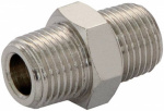 Norgren Gerade-Verbinder 150203838   Aussengewinde: