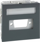 Schneider Electric INS64701 Bruestungskanal Datenmo