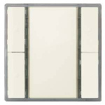 Siemens Siemens-KNX 5WG12222DB12 Taster   5WG1222-