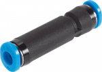 FESTO Steckverbinder 153442 QSK-10    Rohr-d: 10 m