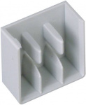 Endkappe          Kopp 768160006