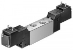 FESTO Magnetventil 173433 JMEH-5/2-1/8-P-B  Gehaeus