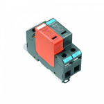 Weidmueller VPU I 1+1 280V/12,5kA 1352250000 Übersp