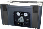 Aerotec Druckluft-Kompressor Aerotainer 3 3 l 8 ba