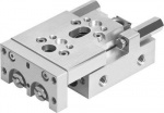 FESTO Mini-Schlitten 170549 SLT-6-10-P-A Gehaeusema