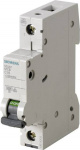 Siemens 5SL6116-6 Leitungsschutzschalter    1polig