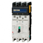 NF250-UV_4P_175A_F Mitsubishi Molded Case Circuit Breaker 4-Pole 175A Front connection type