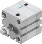 FESTO 536290 ADN-40-10-A-P-A Kompaktzylinder  Hubl