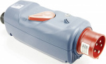 PCE  547255303 CEE Stecker 32 A 5polig 400 V