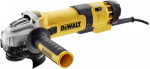 Dewalt DWE4257 DWE4257-QS Winkelschleifer  125 mm