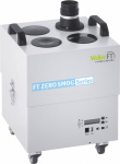 Weller Professional Zero Smog 4V Loetrauchabsaugung