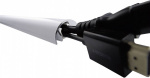 Alunovo MWE-040 Kabelkanal  (L x B x H) 400 x 30 x