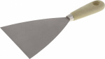 TOOLCRAFT  Malerspachtel (L x B) 235 mm x 100 mm
