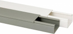 Heidemann 09962 Kabelkanal  (L x B x H) 2000 x 40