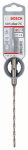 Bosch Accessories SDS+ 7X 2608576103  Hammerbohrer