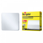 Светильник светодиодный 71 581 NBL-S1-6-4K-IP54-LED 6Вт 4000К IP54 Navigator 71581