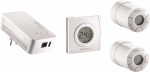 Devolo Devolo Home Control Starterkit Raumklima