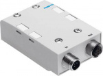 FESTO Anschlussblock 534505 CPX-AB-2-M12-RK-IB