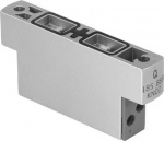 FESTO Rueckschlagventil 184140 CPV10-BS-2XGRZZ-M7