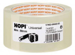Nopi  57952 Packband NopiВ® Transparent (L x B) 66
