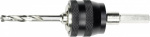 Makita EZYCHANGE B-11536 Aufnahmeschaft fuer Lochsae