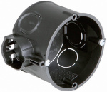 Kaiser Elektro 1056-04 Geraetedose  (d x T) 60 mm x