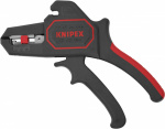 Knipex 1262 12 62 180 Drahtabisolierer  0.2 bis 6