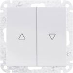 Sygonix  Einsatz Jalousie-Schalter SX.11  33590R