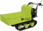Zipper ZI-MD300 Miniraupendumper inkl. Schneeschil