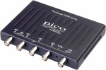 pico 2406B USB-Oszilloskop  50 MHz 4-Kanal 250 MSa