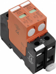 Weidmueller VPU II 2 280V/40kA 1352600000 Überspann