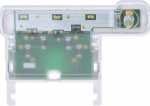 Merten  Zubehoer LED-Glimmlampe Aquastar Weiss MEG39