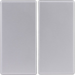 REV  Abdeckung    Silber 0236420706