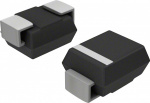 TRU COMPONENTS Si-Gleichrichterdiode TC-S1D DO-214