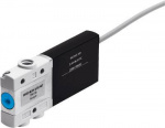 FESTO Magnetventil 196153 MHE2-MS1H-3/2O-M7-K  M 7