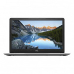 Ноутбук Dell Inspiron 3781 17.3FHD/i3-7020U/4G/1T/520 2G/DVD/W10(3781-6792)