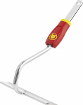Ziehhacke 15 cm  Wolf Combisystem Multi-Star HU-M