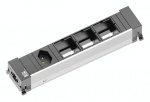 Bachmann 909.028 Steckdosenleiste ohne Schalter  A