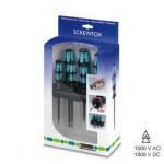Schraubendreher-Set  Phoenix Contact SF-TX SET VDE