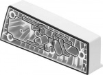 FESTO 576564 VMPAC-EPR-EX Endplatte   1 St.