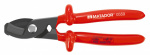 Matador  05590210 Kabelschere