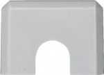 Merten 535163 Montagezubehoer  (B x H) 15 mm x 15 m